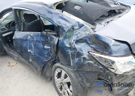 2015 Subaru Legacy 2.5I Premium z USA, uszkodzony, nr VIN 4S3BNBC67F3040816